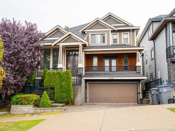 6158 140b St, Surrey, BC V3X 0G9