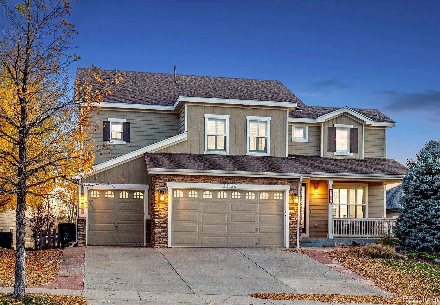 23126 Allendale Avenue, Parker, CO 80138 | Zillow