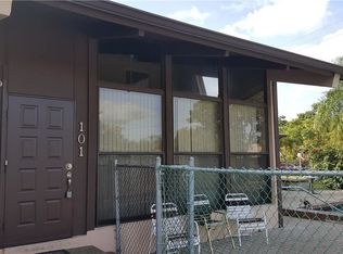 2421 N 40th Ave APT 102, Hollywood, FL 33021