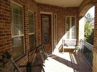 6514 Canyon Cliff Ct, Houston, TX 77041