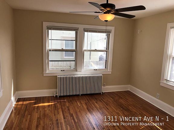 4th image of 1311 Vincent Ave N #1