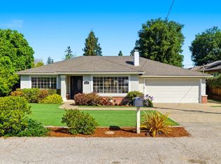 979 Stanley Ave, Los Altos, CA 94024