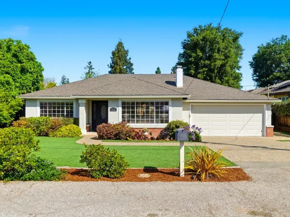 979 Stanley Ave, Los Altos, CA 94024