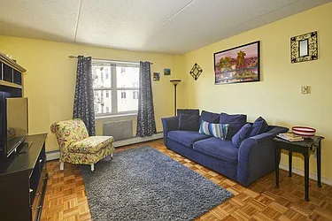 Sold by Brown Harris Stevens