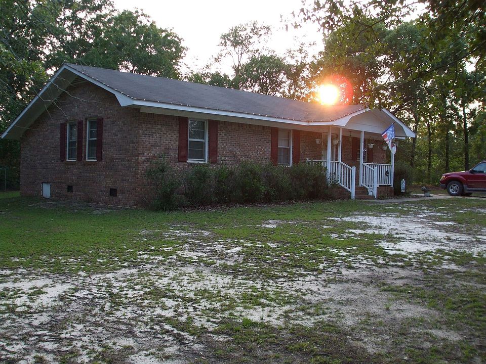 1130 Gus Sturkie Rd, Swansea, SC 29160 Zillow