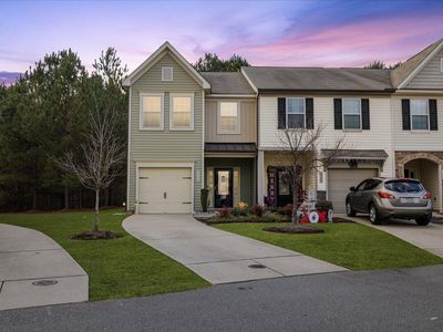 3735 Landshire View Ln, Raleigh, NC, 27616