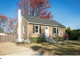 720 Longwood Ave, Cherry Hill, NJ 08002