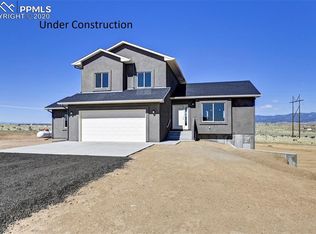 7309 Moab Ct, Fountain, CO 80817