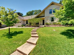 7110 Running Rope, Austin, TX 78731