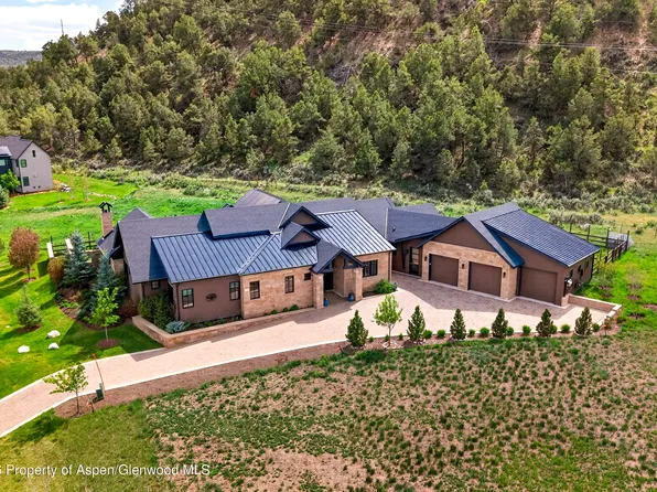 633 Perry Rdg, Carbondale, CO 81623
