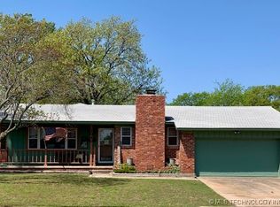 2040 S 74th East Ave, Tulsa, OK 74112