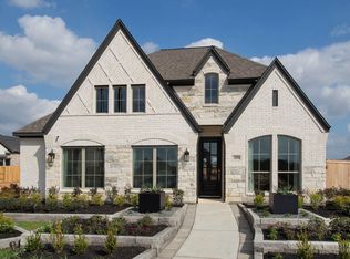 20510 Bronco Ridge Dr, Tomball, TX 77377