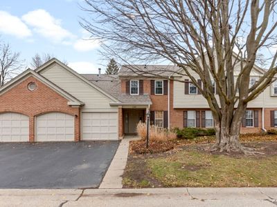 1500 Canbury Ct APT B2, Wheeling, IL, 60090