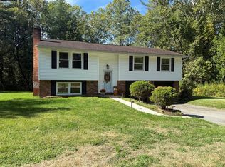 108 Logan Ct, Bethany, WV 26032