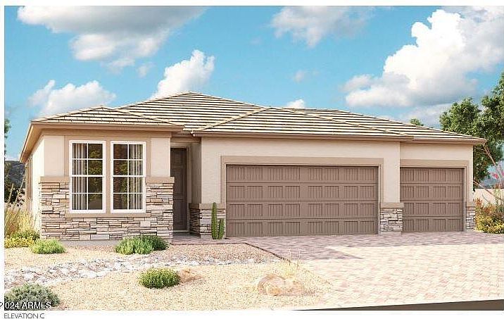 1st image of 17801 W BLUE SKY Drive