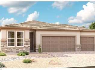 17801 W Blue Sky Dr, Surprise, AZ 85387