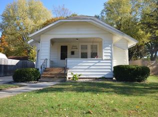 770 The Cir, Elkhart, IN 46514