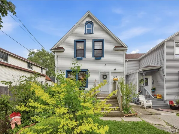 1215 West Ave, Buffalo, NY 14213