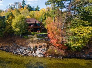 60 Pointe Dr, Schroon Lake, NY 12870