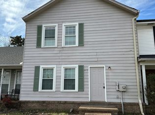 643 Walker Rd, Jackson, TN 38305