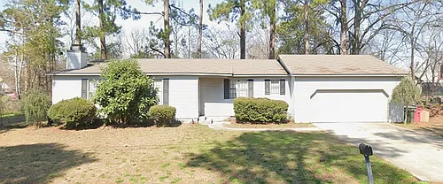 431 Sentry Oaks Dr Photo 1