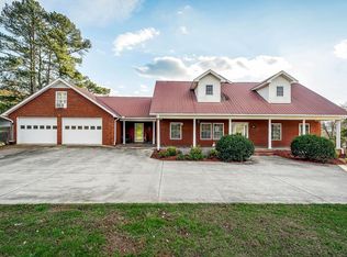 815 W Bockman Way, Sparta, TN 38583