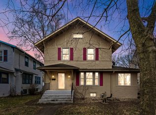 1104 S Evergreen Ave, Kankakee, IL 60901