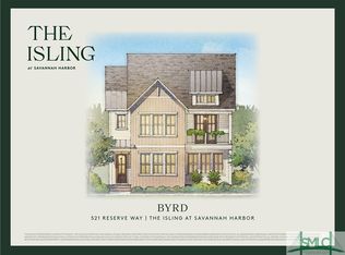 521 Reserve Way, Savannah, GA 31401