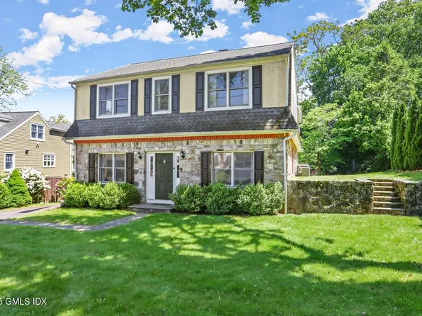 24 Sunshine Ave, Riverside, CT 06878