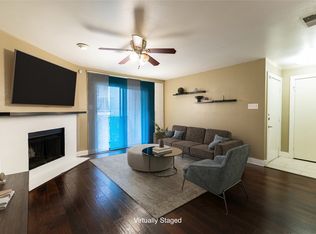 4777 Cedar Springs Rd APT 8D, Dallas, TX 75219