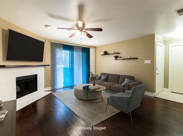 4777 Cedar Springs Rd APT 8D, Dallas, TX 75219