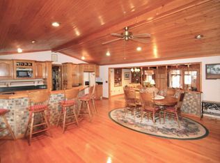 1030 Old Black Oak Rd, Moncks Corner, SC 29461