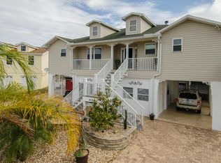 4192 Camelia Dr, Hernando Beach, FL 34607