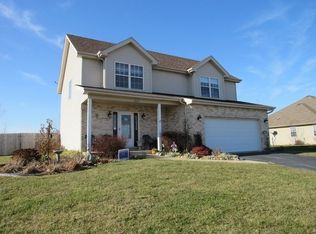 30830 Slalom Ln, Wilmington, IL 60481