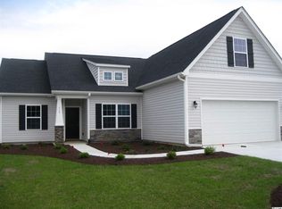 113 Kettering Way LOT 4, Little River, SC 29566