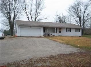 851 N Highway 79, Foley, MO 63347