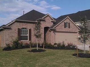 19742 Terrazza Lake Ln, Richmond, TX 77407