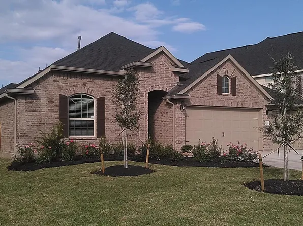 19742 Terrazza Lake Ln, Richmond, TX 77407