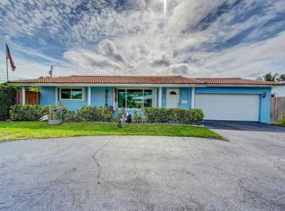 650 SE 10th St, Pompano Beach, FL 33060