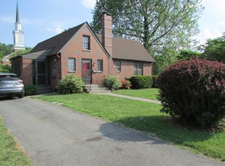 3228 Woodlawn Ave SW, Roanoke, VA 24015