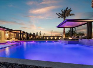 8526 Cloudy Dawn Ct, Las Vegas, NV 89113