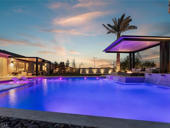8526 Cloudy Dawn Ct, Las Vegas, NV 89113