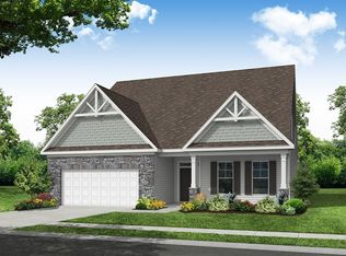 2114 Scallans Ln, Elon, NC 27244