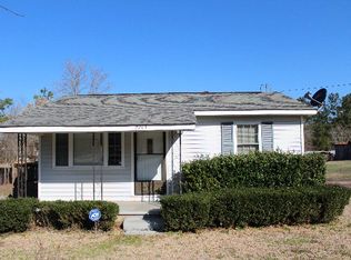 2243 Willis Foreman Rd, Hephzibah, GA 30815