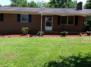 3842 Hunting Creek Rd, North Wilkesboro, NC 28659