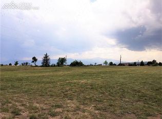 8185 Wildflower Rd, Colorado Springs, CO 80908