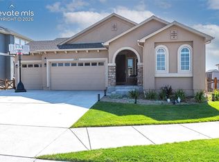 7207 Winterstone Ct, Colorado Springs, CO 80927