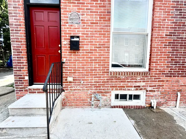 1829 N Port St, Baltimore, MD 21213