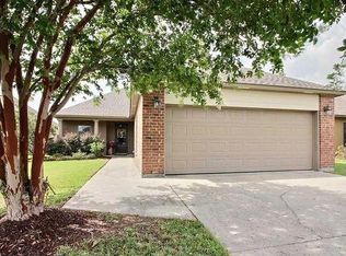 3366 Southlake Ave, Baton Rouge, LA 70810