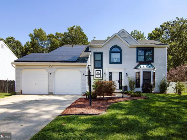 33 Annapolis Dr, Sicklerville, NJ 08081